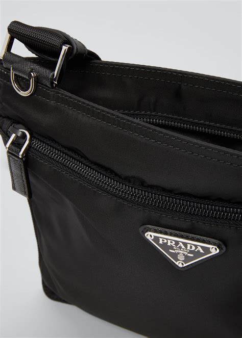 prada black purse nylon|prada nylon evening bag.